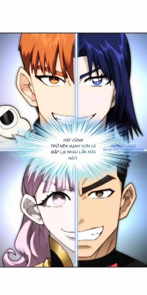 Mắc Kẹt Trong Tòa Tháp Thử Thách 108 trang 80