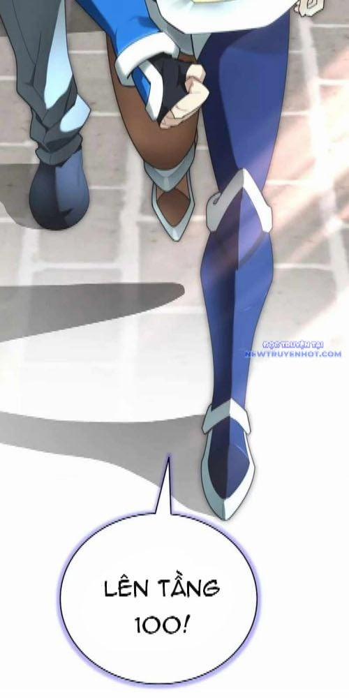 Mắc Kẹt Trong Tòa Tháp Thử Thách 108 trang 83