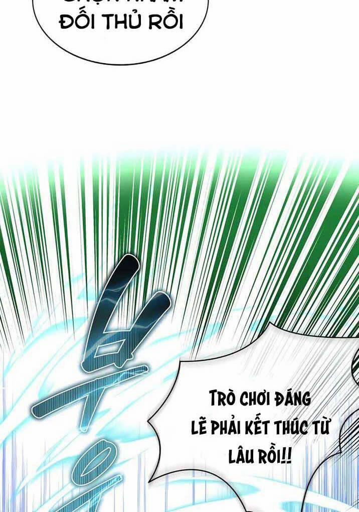 Mắc Kẹt Trong Tòa Tháp Thử Thách 28 trang 1