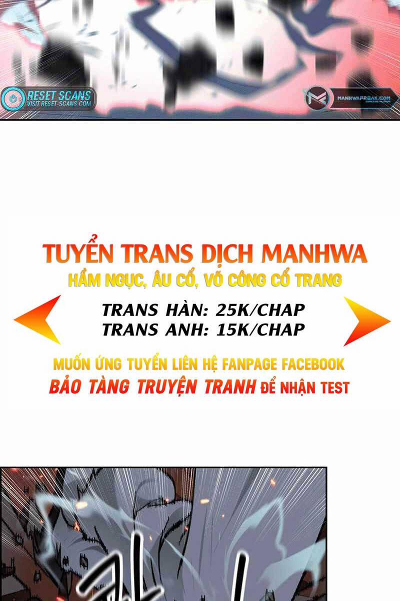 Mắc Kẹt Trong Tòa Tháp Thử Thách 35 trang 1