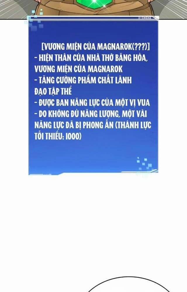 Mắc Kẹt Trong Tòa Tháp Thử Thách 43 trang 1