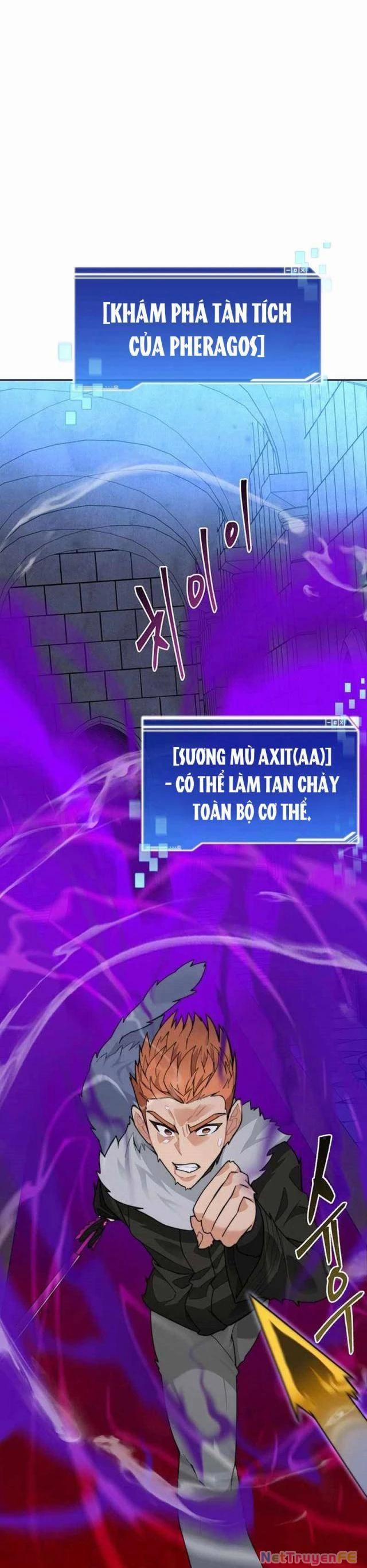 Mắc Kẹt Trong Tòa Tháp Thử Thách 60 trang 0
