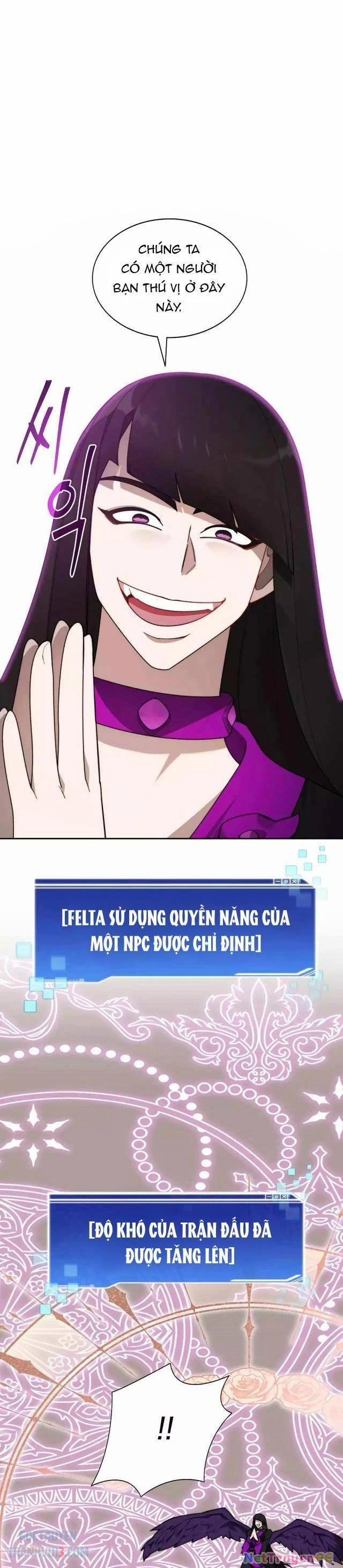 Mắc Kẹt Trong Tòa Tháp Thử Thách 69 trang 0