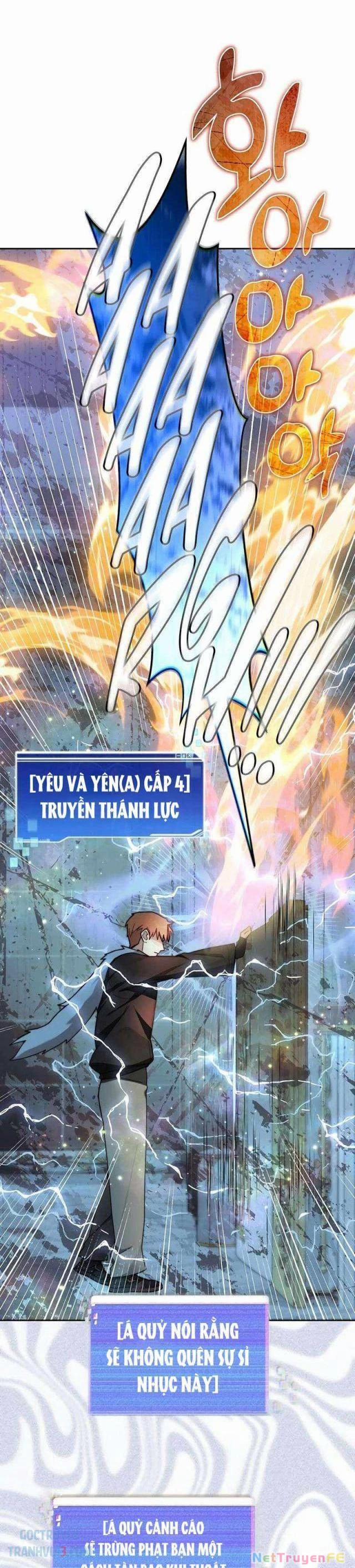 Mắc Kẹt Trong Tòa Tháp Thử Thách 84 trang 15
