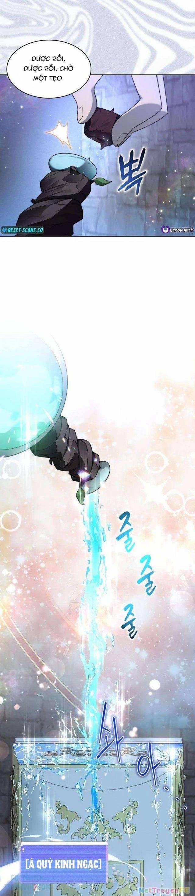 Mắc Kẹt Trong Tòa Tháp Thử Thách 84 trang 27