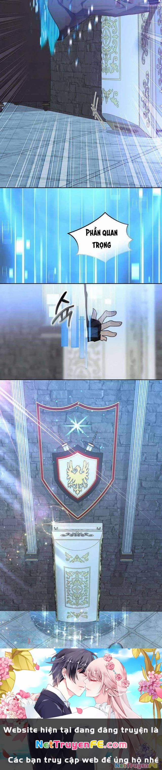 Mắc Kẹt Trong Tòa Tháp Thử Thách 84 trang 36