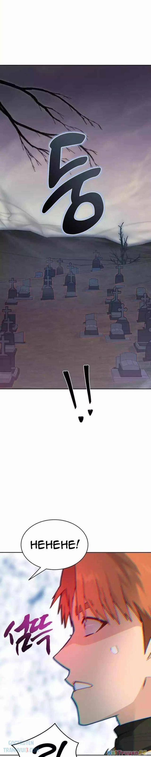 Mắc Kẹt Trong Tòa Tháp Thử Thách 87 trang 21