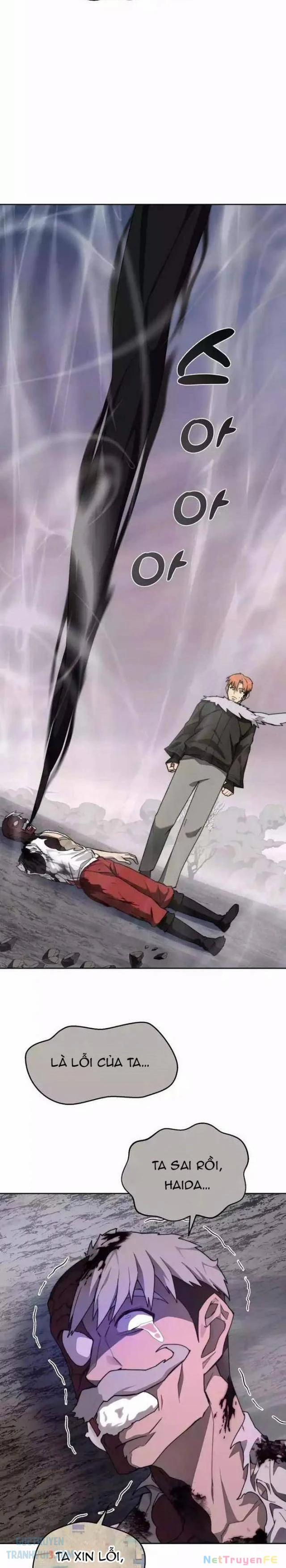 Mắc Kẹt Trong Tòa Tháp Thử Thách 89 trang 14