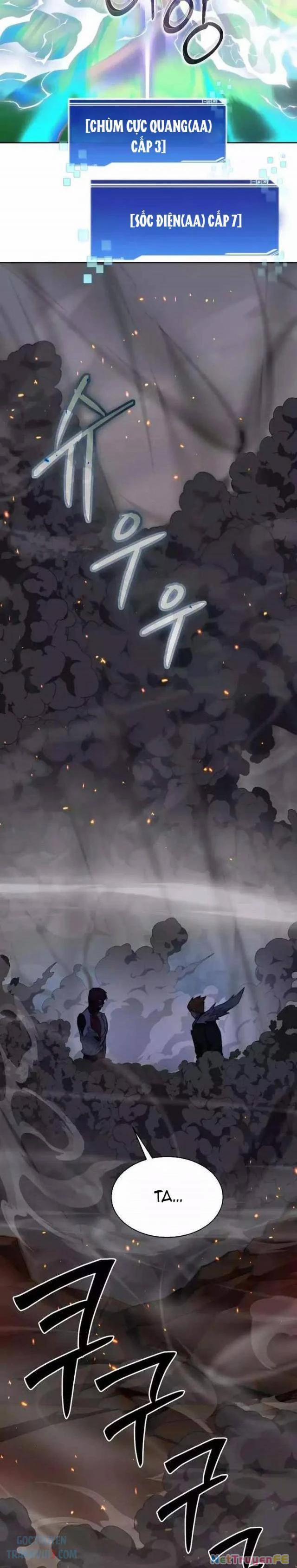 Mắc Kẹt Trong Tòa Tháp Thử Thách 89 trang 9