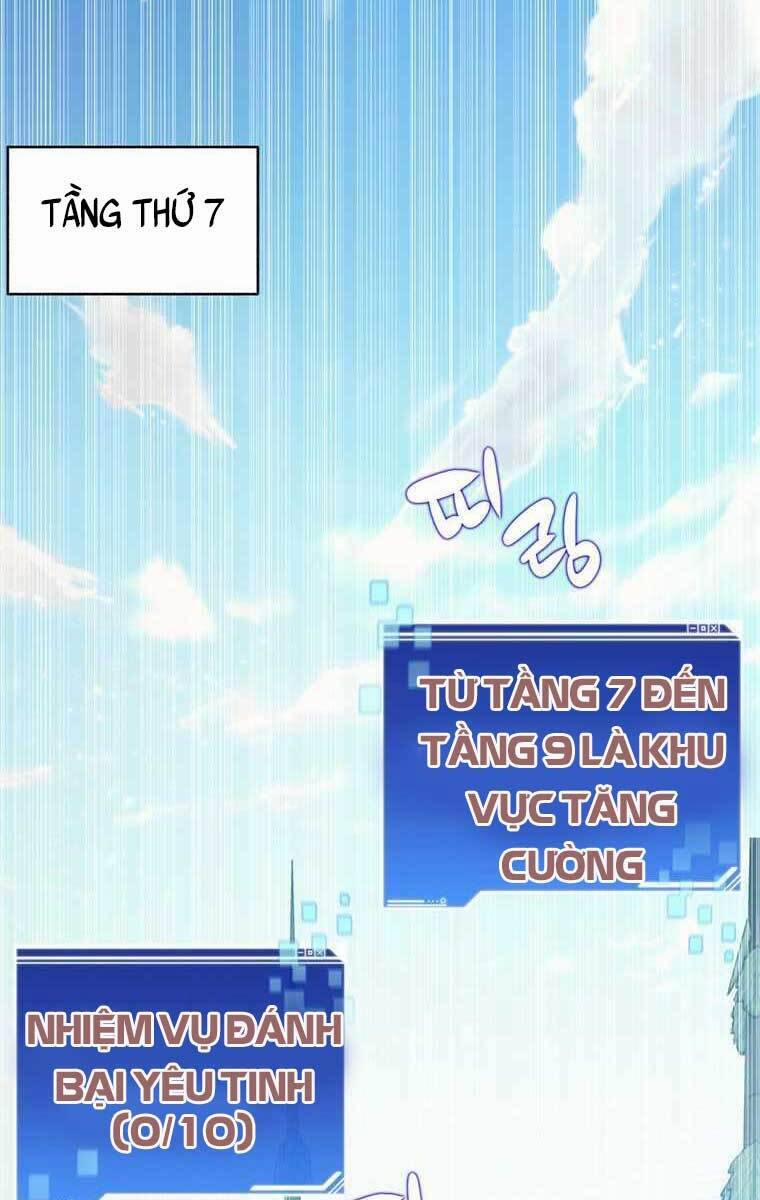 Mắc Kẹt Trong Tòa Tháp Thử Thách 9 trang 0