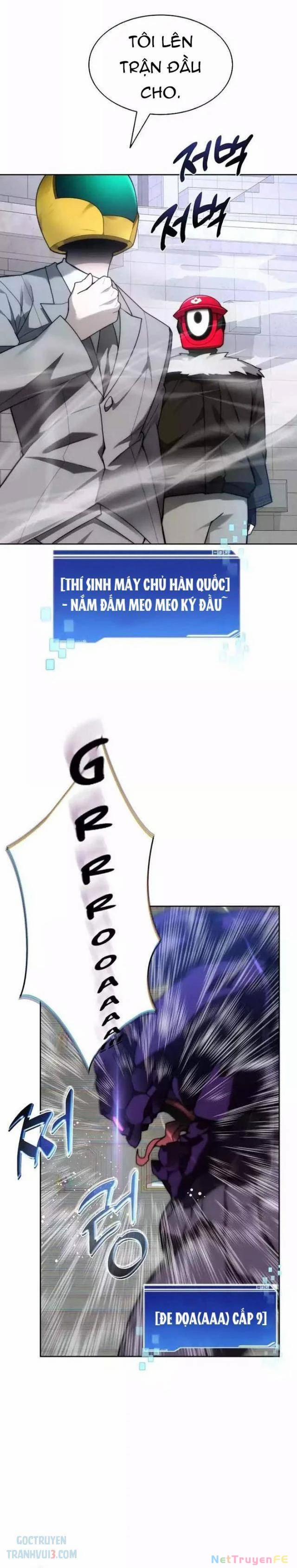 Mắc Kẹt Trong Tòa Tháp Thử Thách 90 trang 22