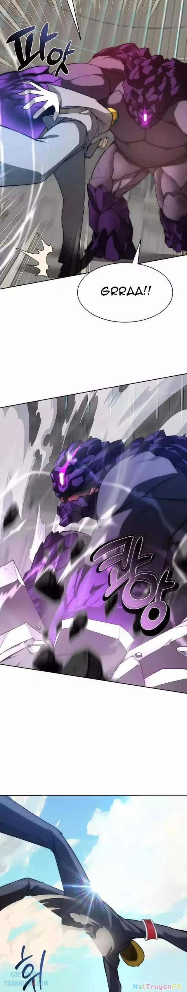 Mắc Kẹt Trong Tòa Tháp Thử Thách 90 trang 24