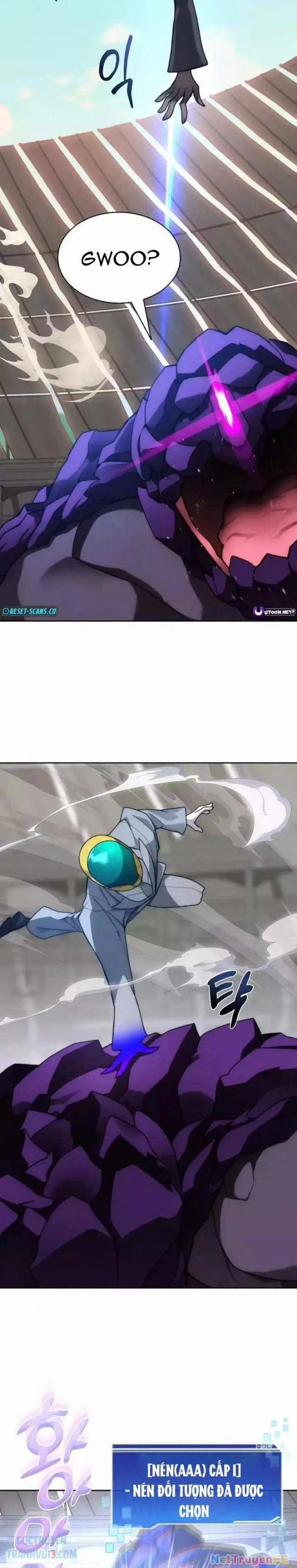 Mắc Kẹt Trong Tòa Tháp Thử Thách 90 trang 25