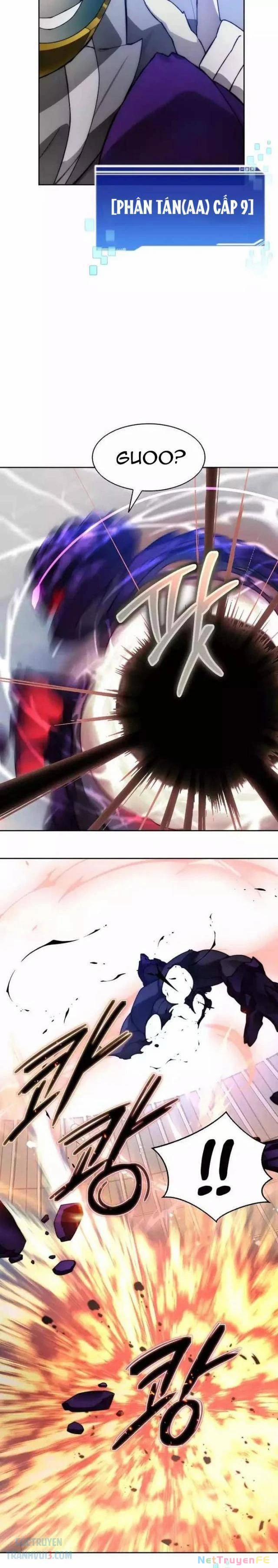 Mắc Kẹt Trong Tòa Tháp Thử Thách 90 trang 27