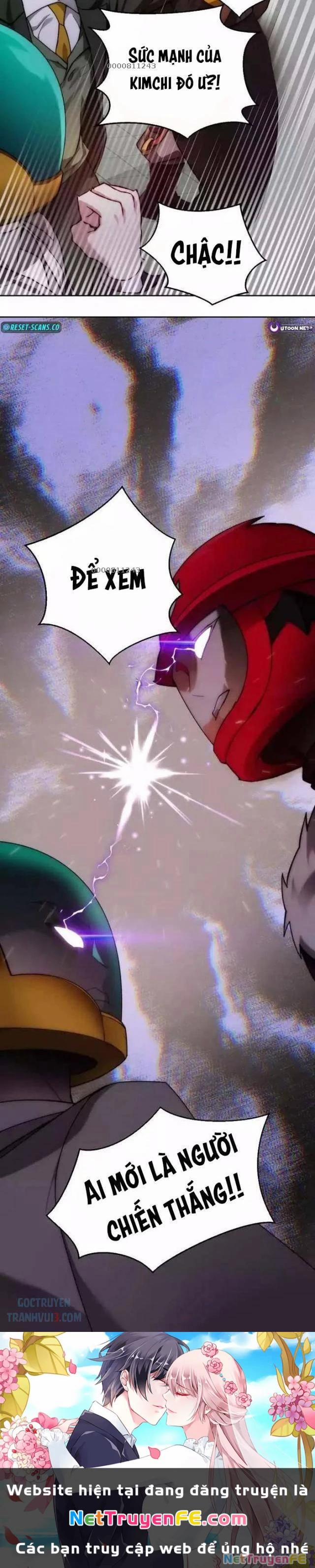 Mắc Kẹt Trong Tòa Tháp Thử Thách 90 trang 30