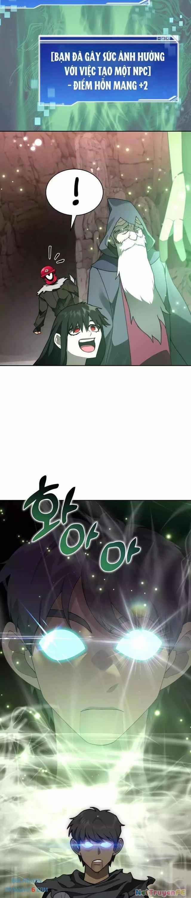 Mắc Kẹt Trong Tòa Tháp Thử Thách 93 trang 18