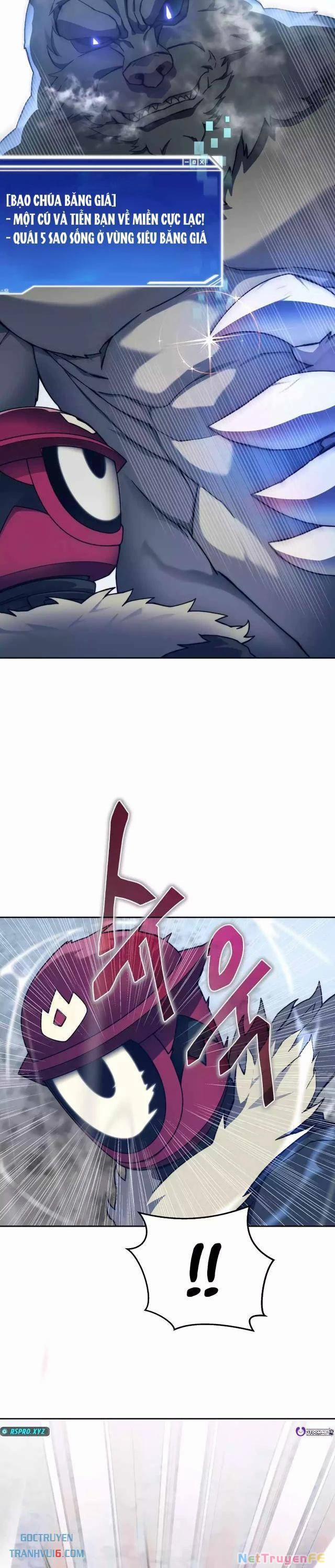 Mắc Kẹt Trong Tòa Tháp Thử Thách 93 trang 27