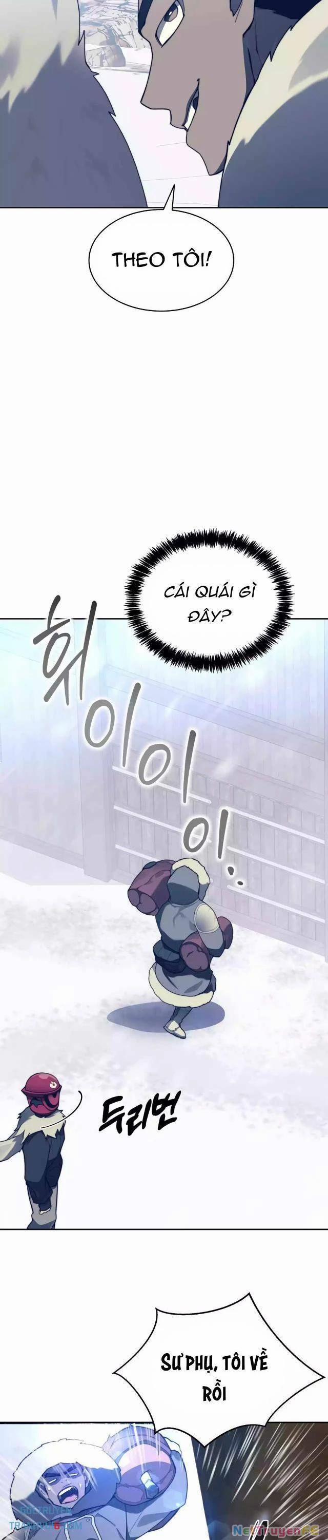 Mắc Kẹt Trong Tòa Tháp Thử Thách 93 trang 30