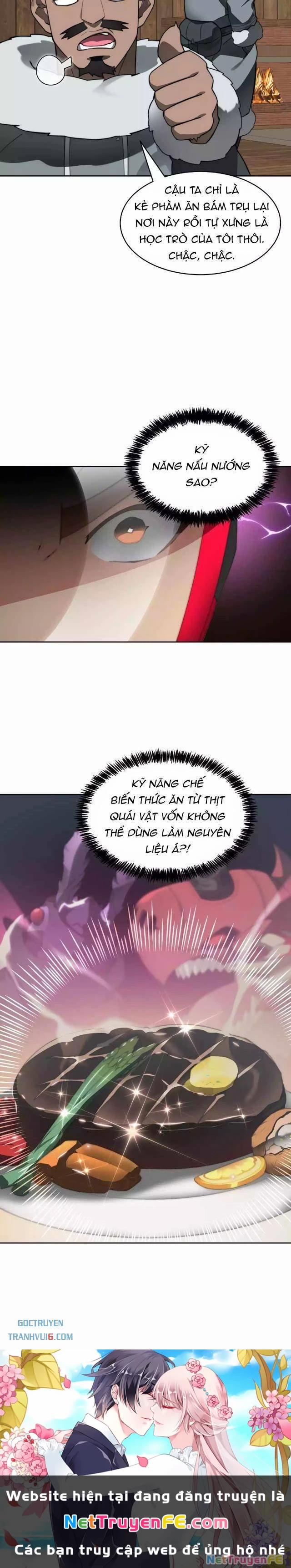 Mắc Kẹt Trong Tòa Tháp Thử Thách 93 trang 35