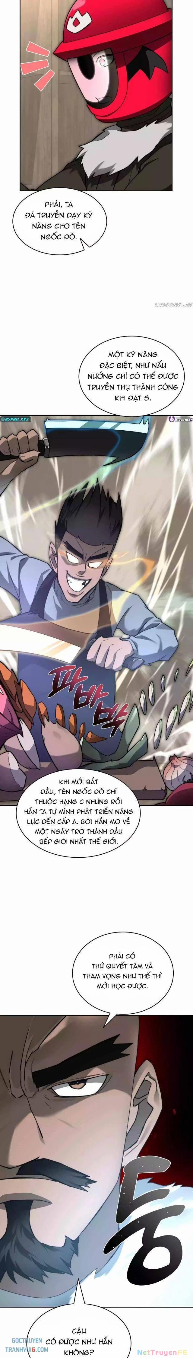 Mắc Kẹt Trong Tòa Tháp Thử Thách 94 trang 2