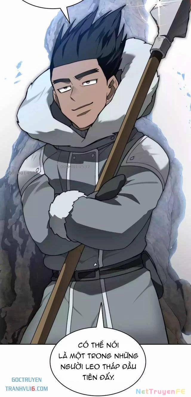 Mắc Kẹt Trong Tòa Tháp Thử Thách 94 trang 33