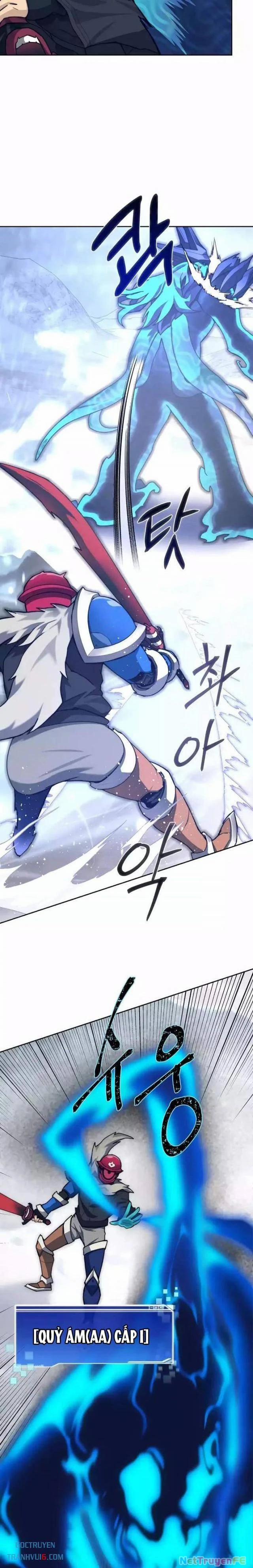 Mắc Kẹt Trong Tòa Tháp Thử Thách 95 trang 15