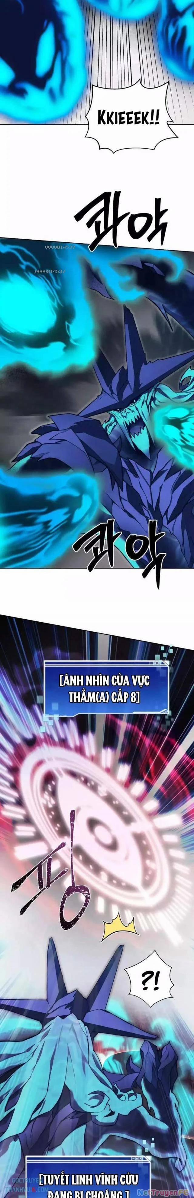 Mắc Kẹt Trong Tòa Tháp Thử Thách 95 trang 16