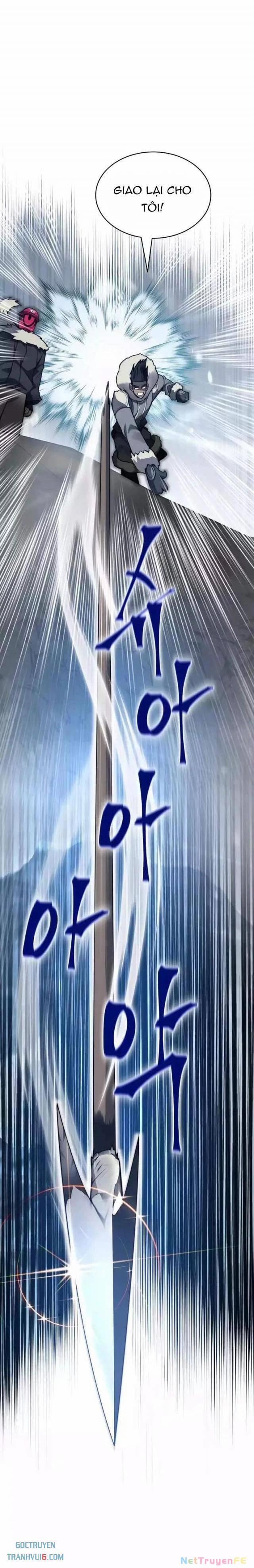 Mắc Kẹt Trong Tòa Tháp Thử Thách 95 trang 9