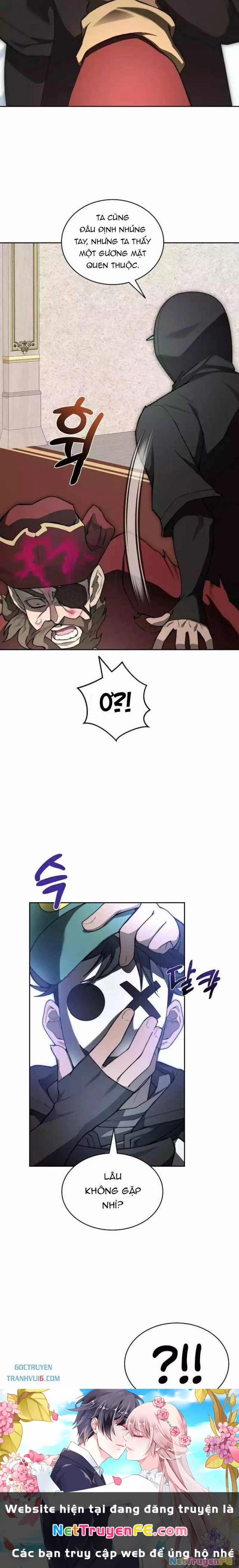 Mắc Kẹt Trong Tòa Tháp Thử Thách 96 trang 31