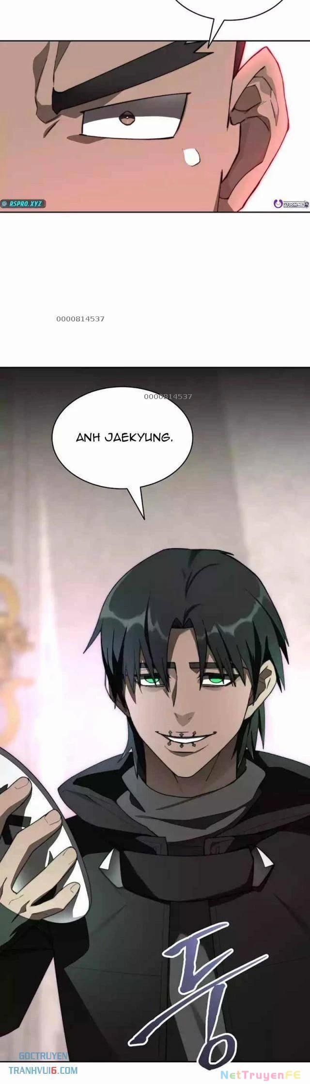 Mắc Kẹt Trong Tòa Tháp Thử Thách 96 trang 32