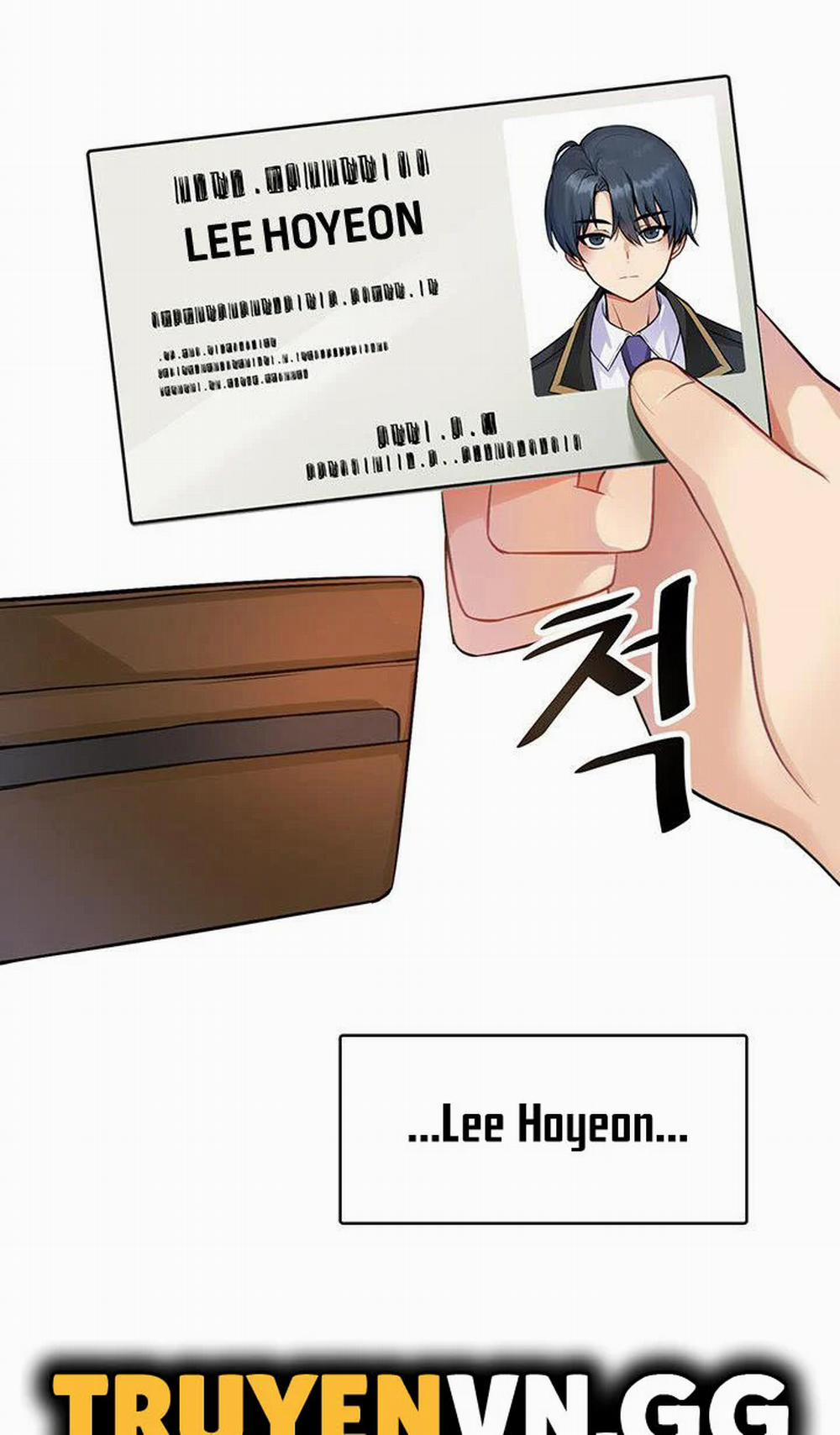 Mắc Kẹt Trong Trò Chơi Khiêu Dâm 1 trang 12