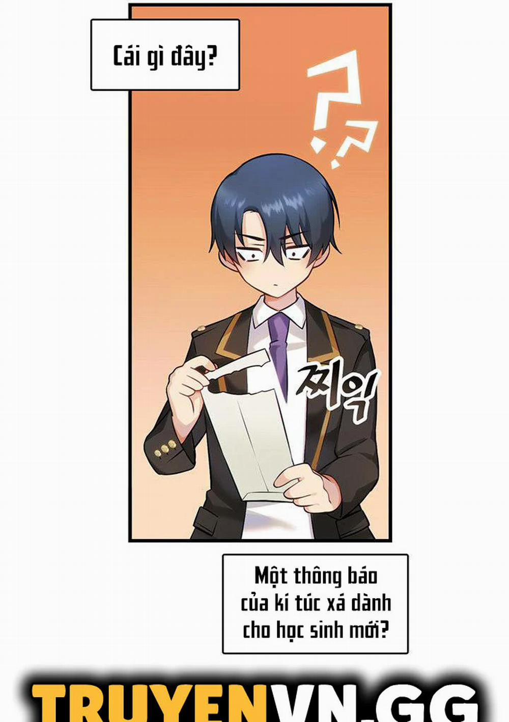 Mắc Kẹt Trong Trò Chơi Khiêu Dâm 1 trang 20