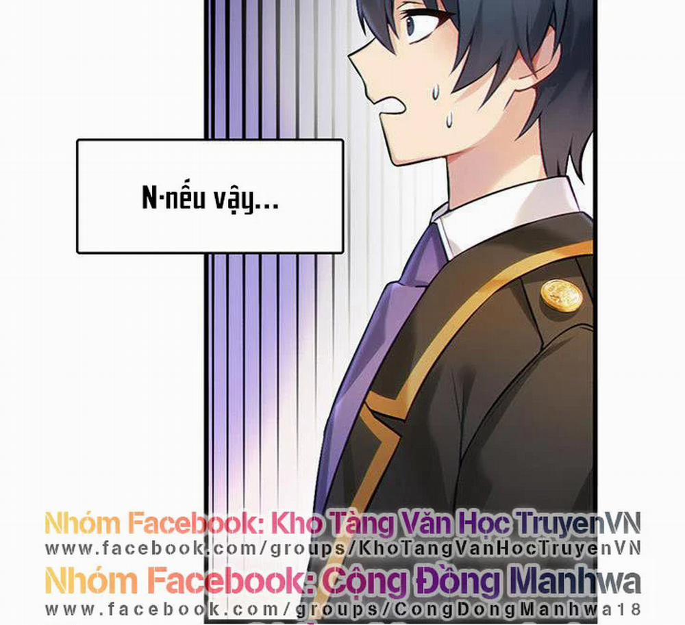 Mắc Kẹt Trong Trò Chơi Khiêu Dâm 1 trang 23