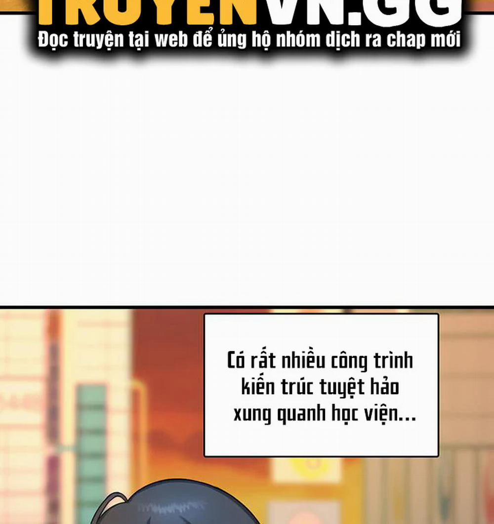 Mắc Kẹt Trong Trò Chơi Khiêu Dâm 1 trang 28