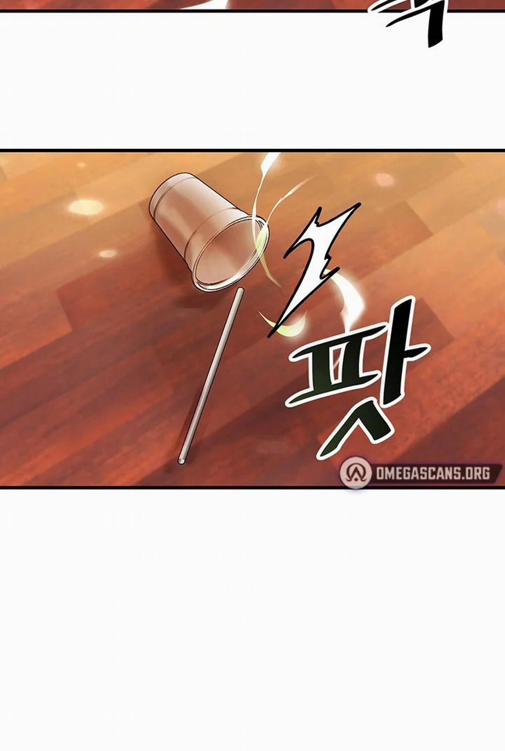 Mắc Kẹt Trong Trò Chơi Khiêu Dâm 2 trang 22