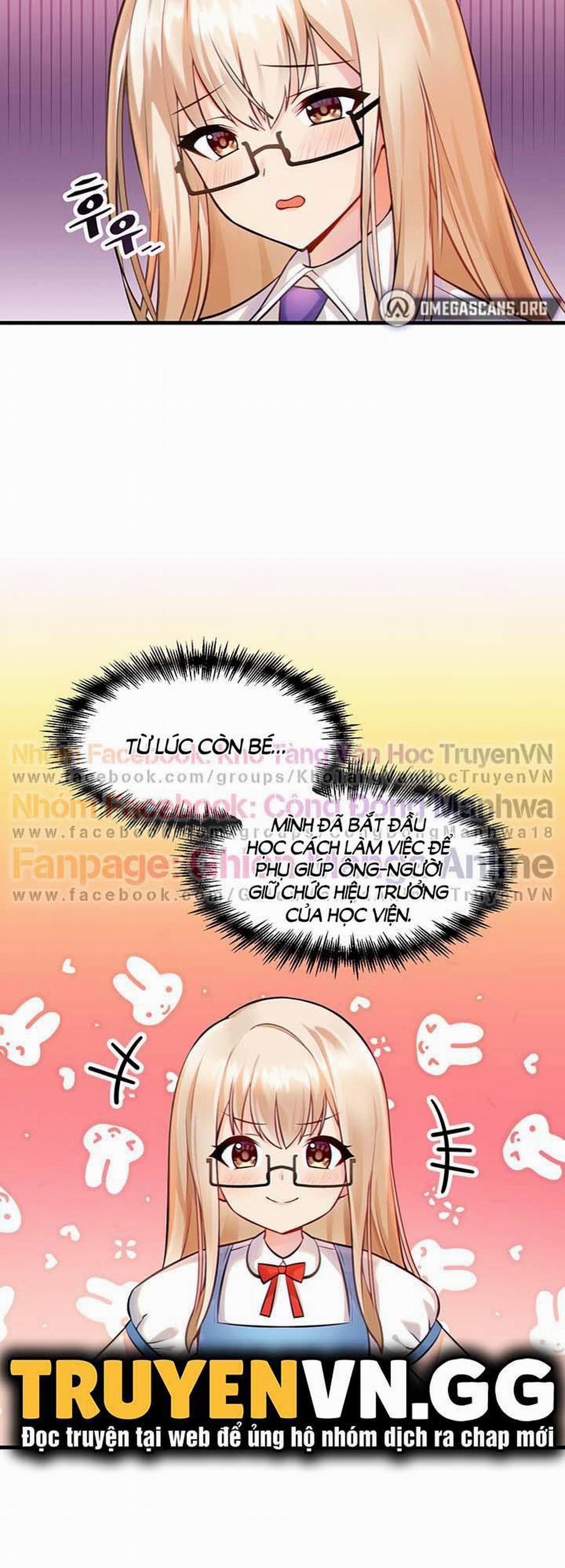 Mắc Kẹt Trong Trò Chơi Khiêu Dâm 2 trang 3