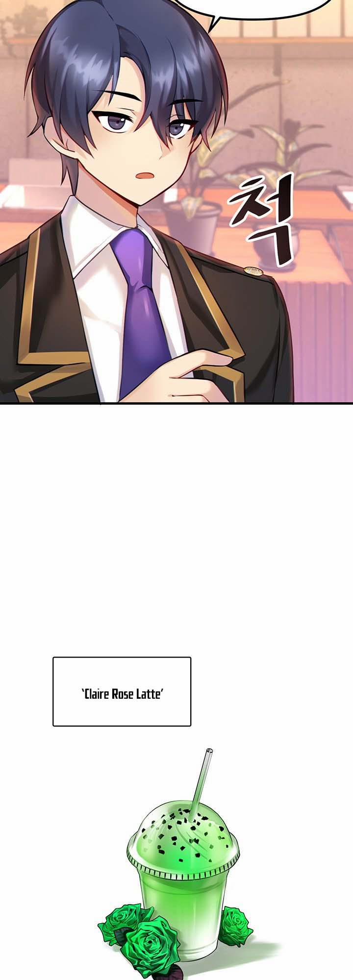 Mắc Kẹt Trong Trò Chơi Khiêu Dâm 2 trang 6