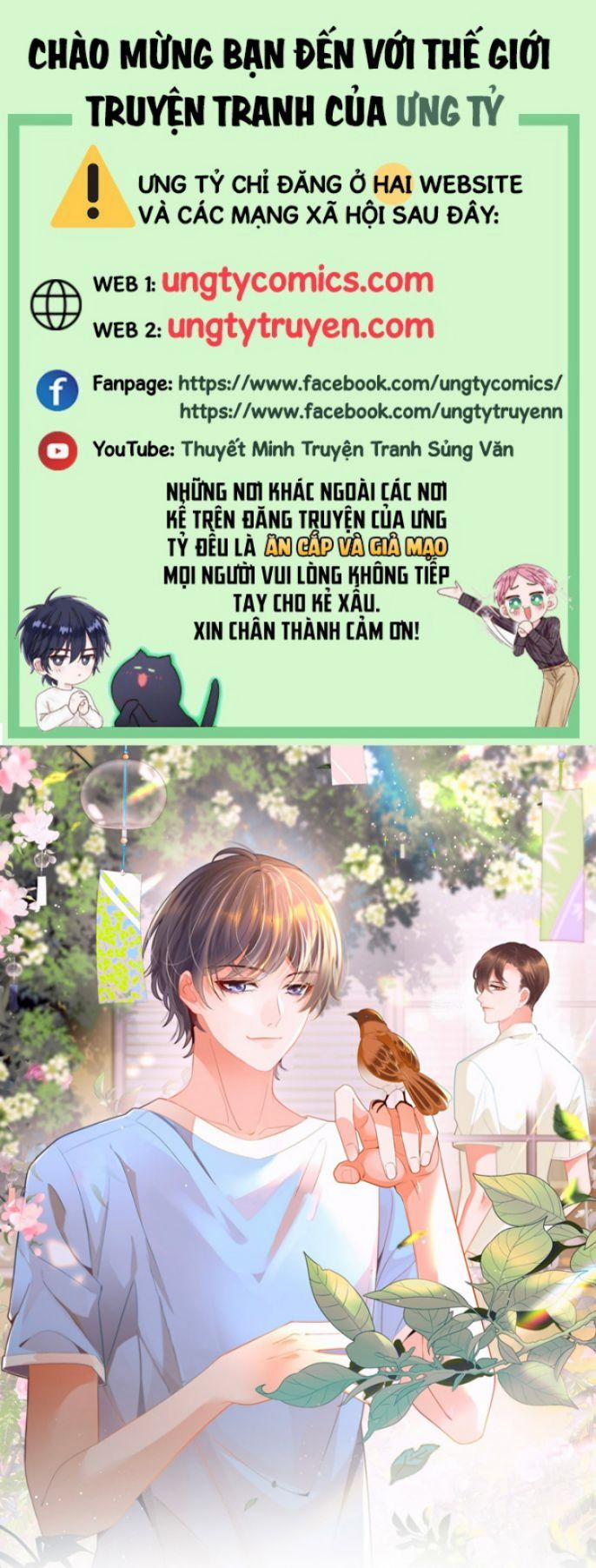 Mặc Mạch 8 trang 0