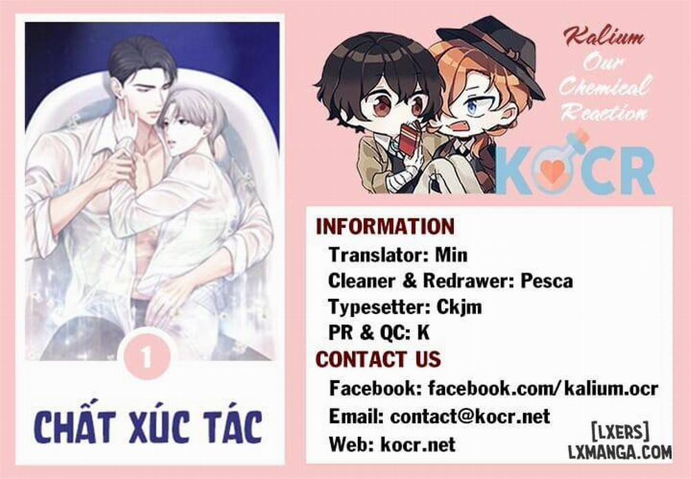 MacGuffin - Chất xúc tác 1 trang 19