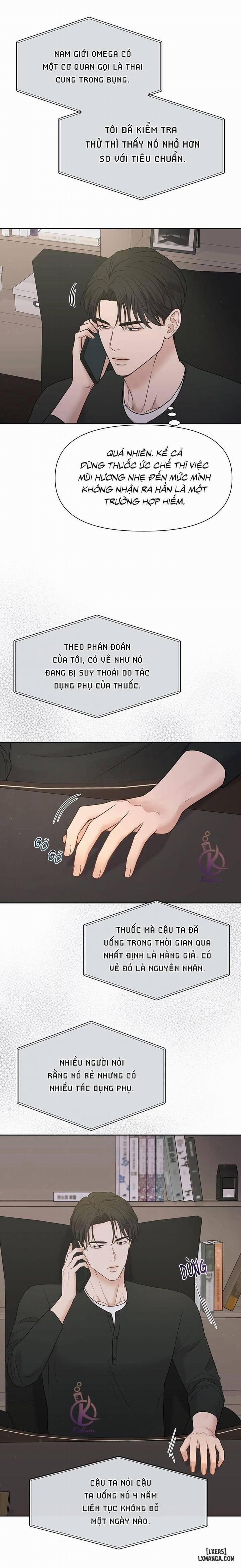 MacGuffin - Chất xúc tác 10 trang 1