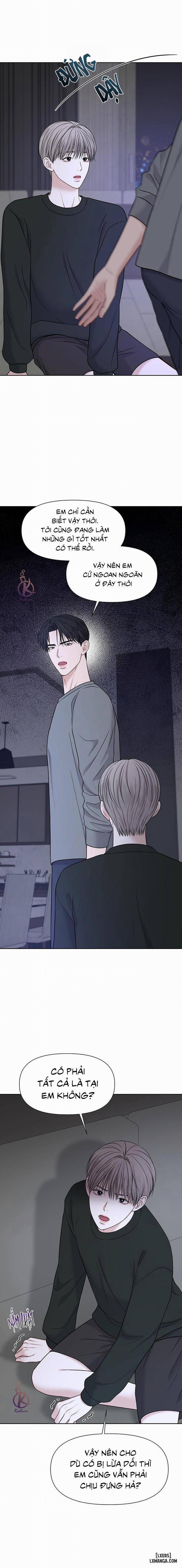 MacGuffin - Chất xúc tác 19 trang 14