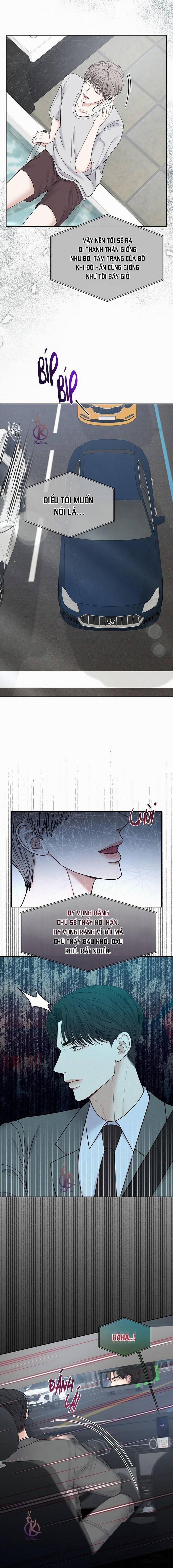 MacGuffin - Chất xúc tác 21 trang 1