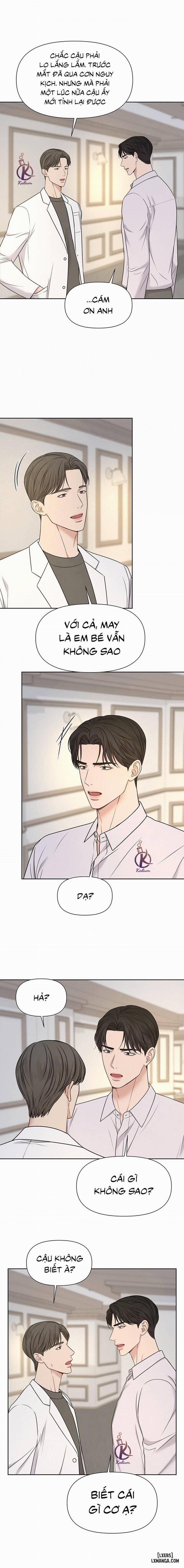 MacGuffin - Chất xúc tác 21 trang 7