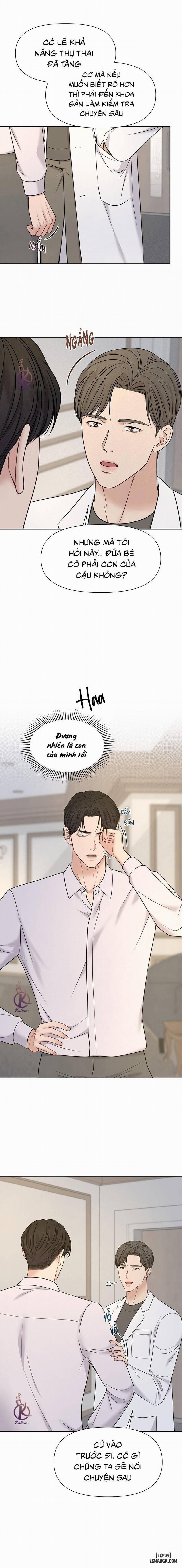 MacGuffin - Chất xúc tác 21 trang 9