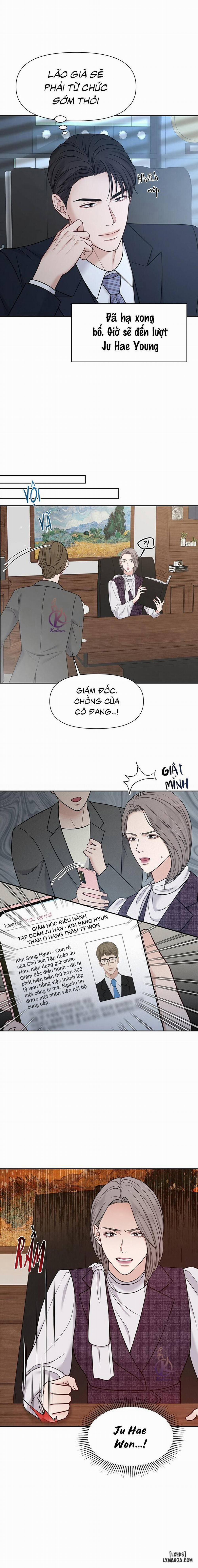 MacGuffin - Chất xúc tác 23 trang 3