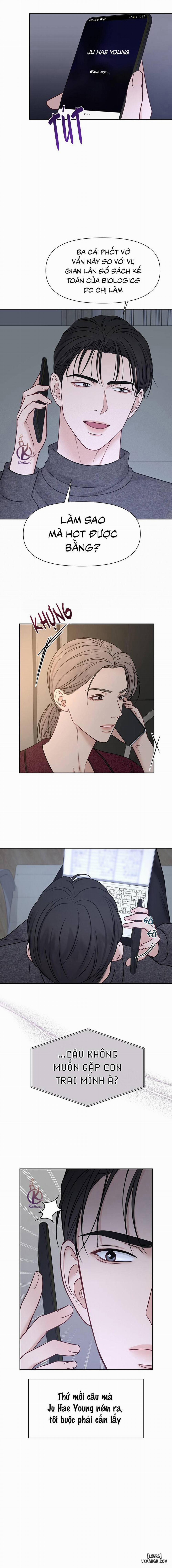 MacGuffin - Chất xúc tác 23 trang 7