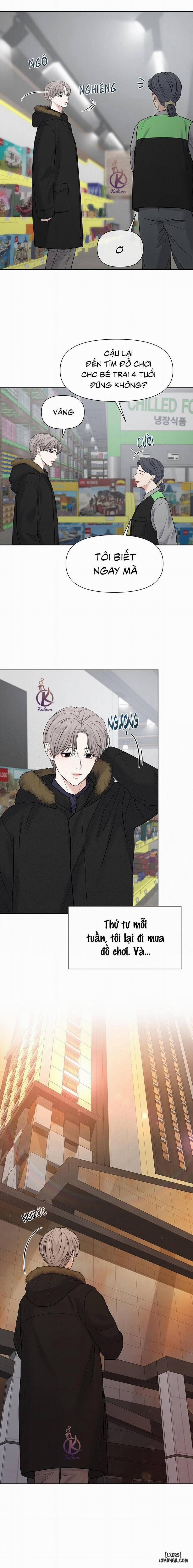 MacGuffin - Chất xúc tác 27 trang 3