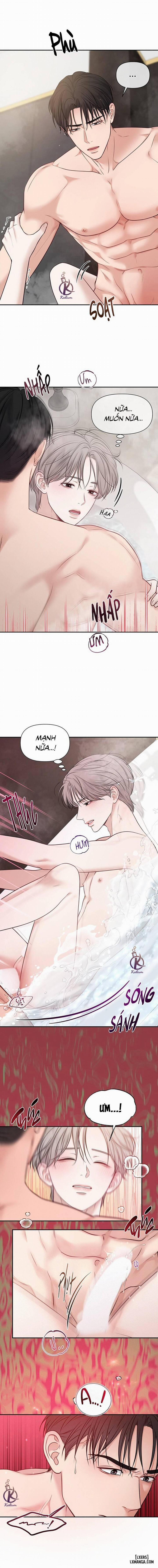 MacGuffin - Chất xúc tác 28 trang 1