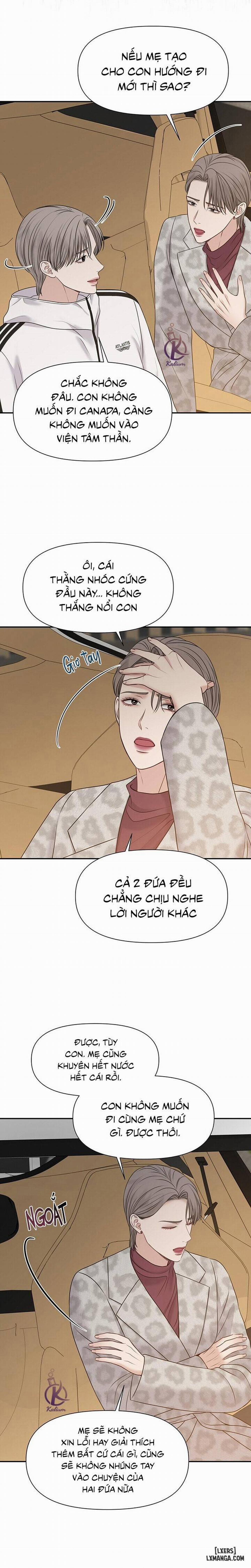 MacGuffin - Chất xúc tác 29 trang 14