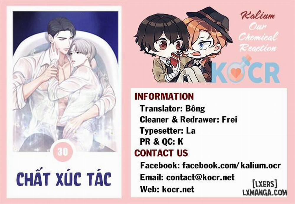 MacGuffin - Chất xúc tác 30 trang 13